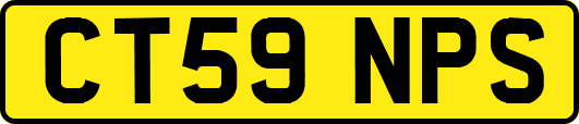 CT59NPS