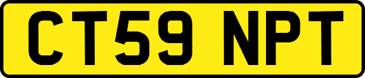 CT59NPT