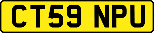 CT59NPU