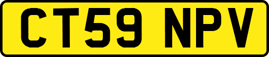 CT59NPV
