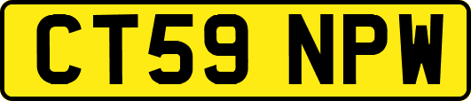 CT59NPW