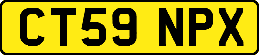 CT59NPX