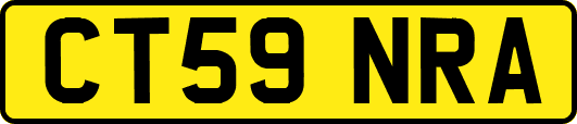 CT59NRA