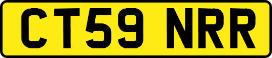 CT59NRR