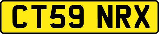 CT59NRX