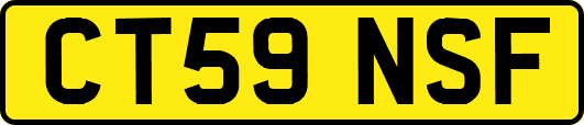 CT59NSF