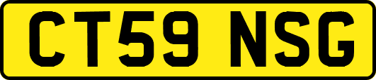 CT59NSG
