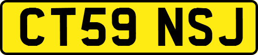 CT59NSJ