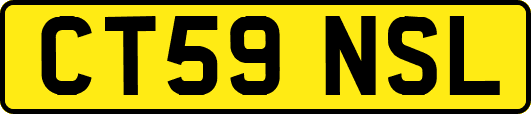 CT59NSL