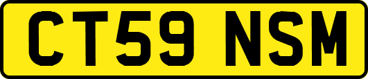 CT59NSM