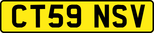 CT59NSV