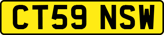 CT59NSW