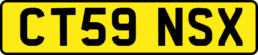 CT59NSX