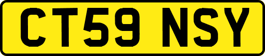 CT59NSY