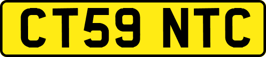 CT59NTC