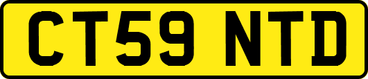 CT59NTD