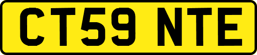 CT59NTE