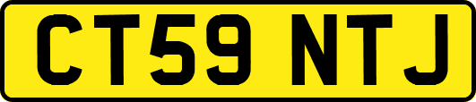 CT59NTJ