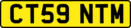 CT59NTM