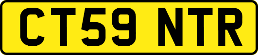 CT59NTR