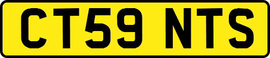 CT59NTS