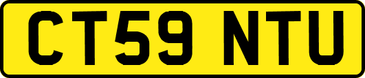 CT59NTU