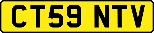 CT59NTV