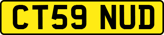 CT59NUD