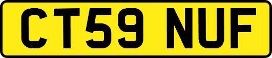 CT59NUF