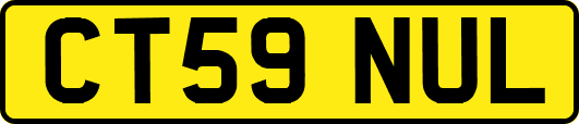 CT59NUL