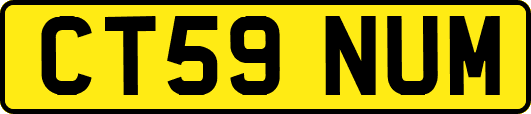 CT59NUM