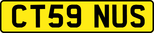 CT59NUS