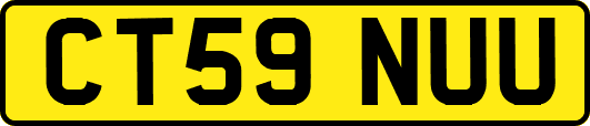 CT59NUU