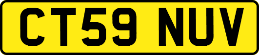 CT59NUV