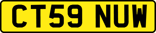 CT59NUW