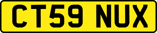 CT59NUX