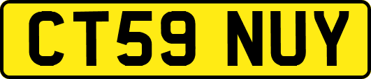CT59NUY