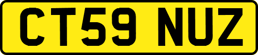 CT59NUZ