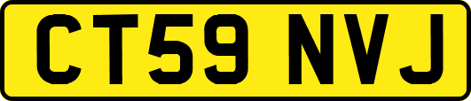 CT59NVJ