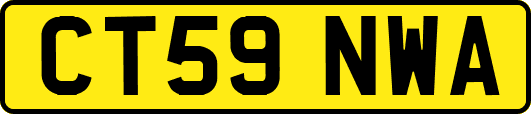 CT59NWA