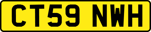 CT59NWH