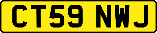 CT59NWJ