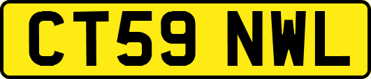 CT59NWL