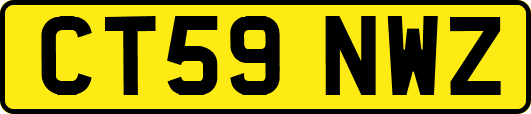 CT59NWZ