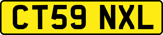 CT59NXL