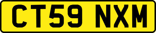 CT59NXM