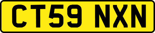 CT59NXN