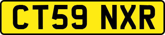 CT59NXR