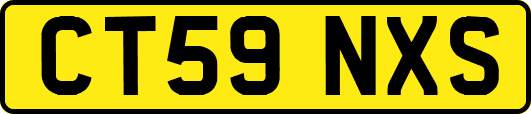 CT59NXS