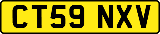 CT59NXV